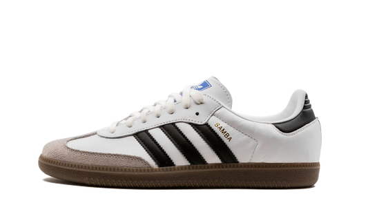 adidas Samba OG Cloud White