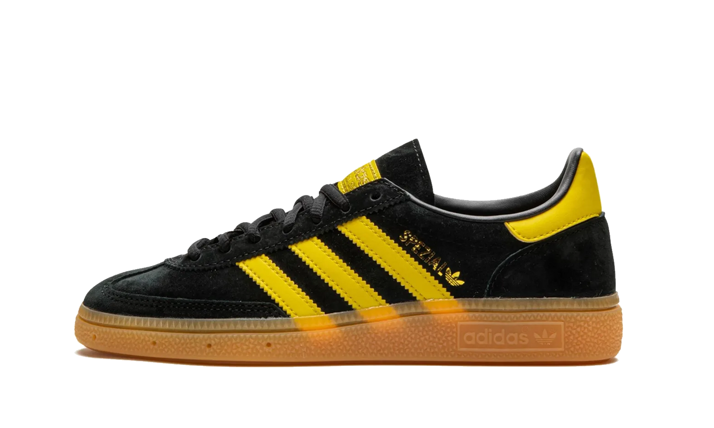 Adidas Handball Spezial Black Yellow