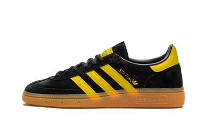 Adidas Handball Spezial Black Yellow