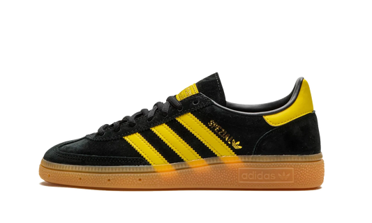 Adidas Handball Spezial Black Yellow