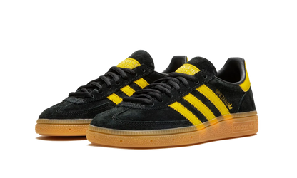 Adidas Handball Spezial Black Yellow