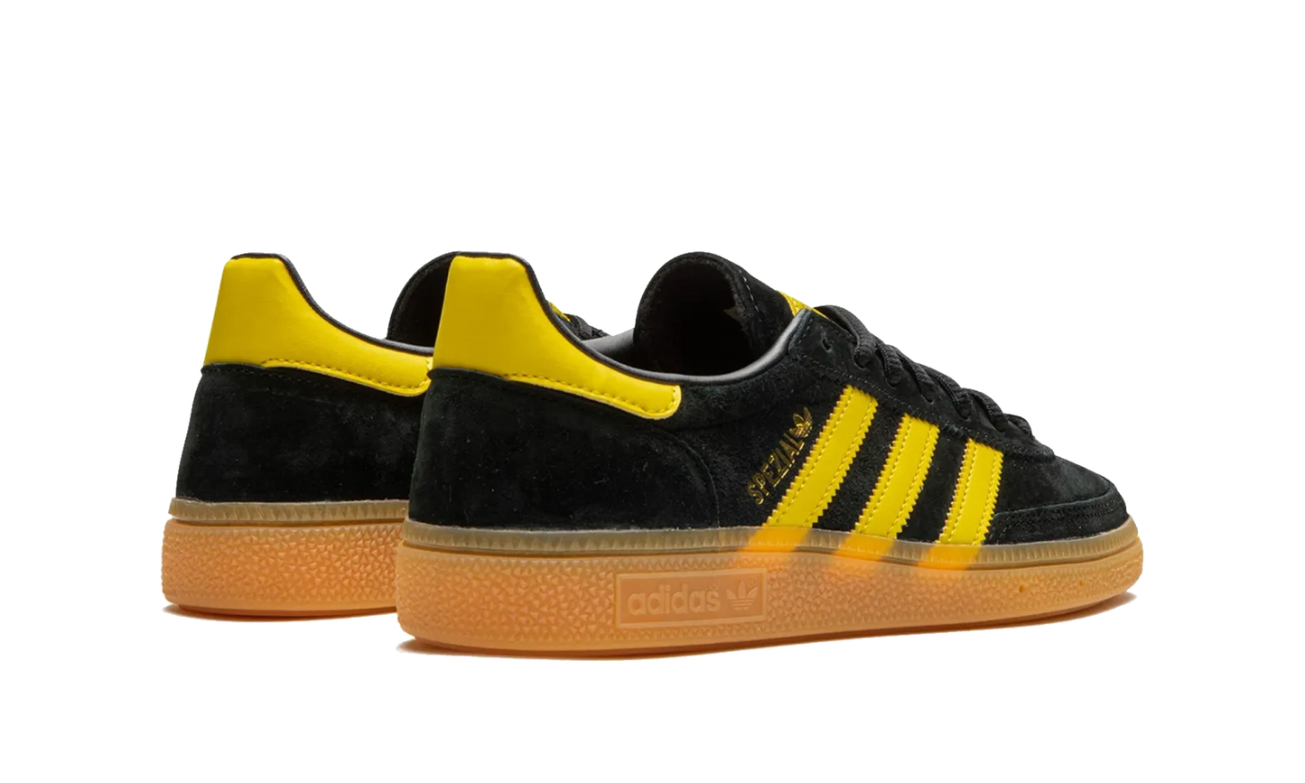 Adidas Handball Spezial Black Yellow