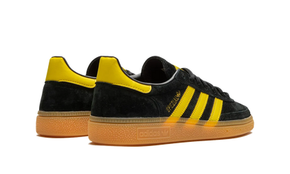 Adidas Handball Spezial Black Yellow