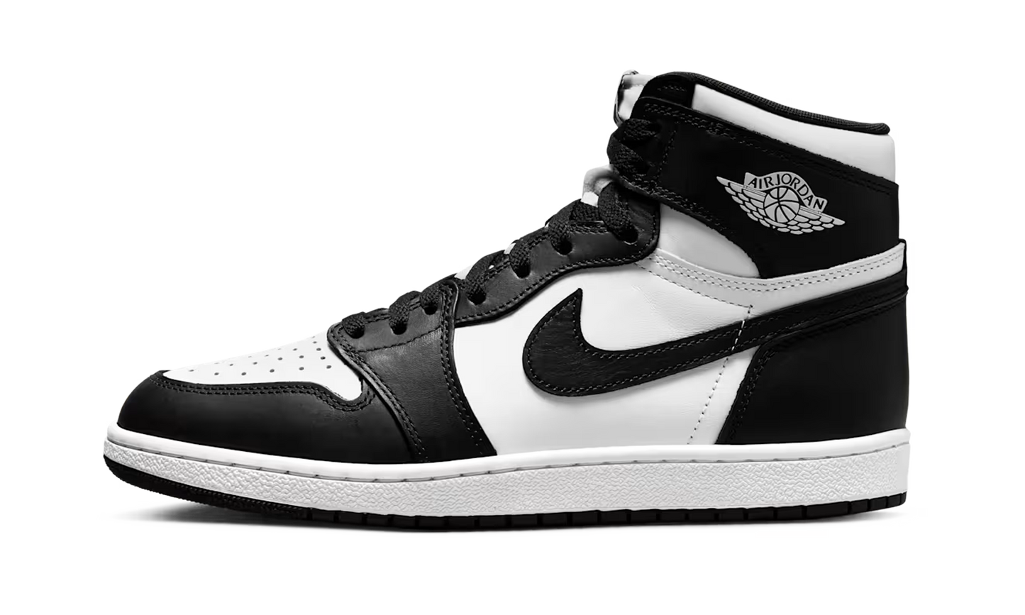 Air Jordan 1 Retro High '85 Black White