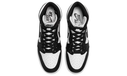 Air Jordan 1 Retro High '85 Black White