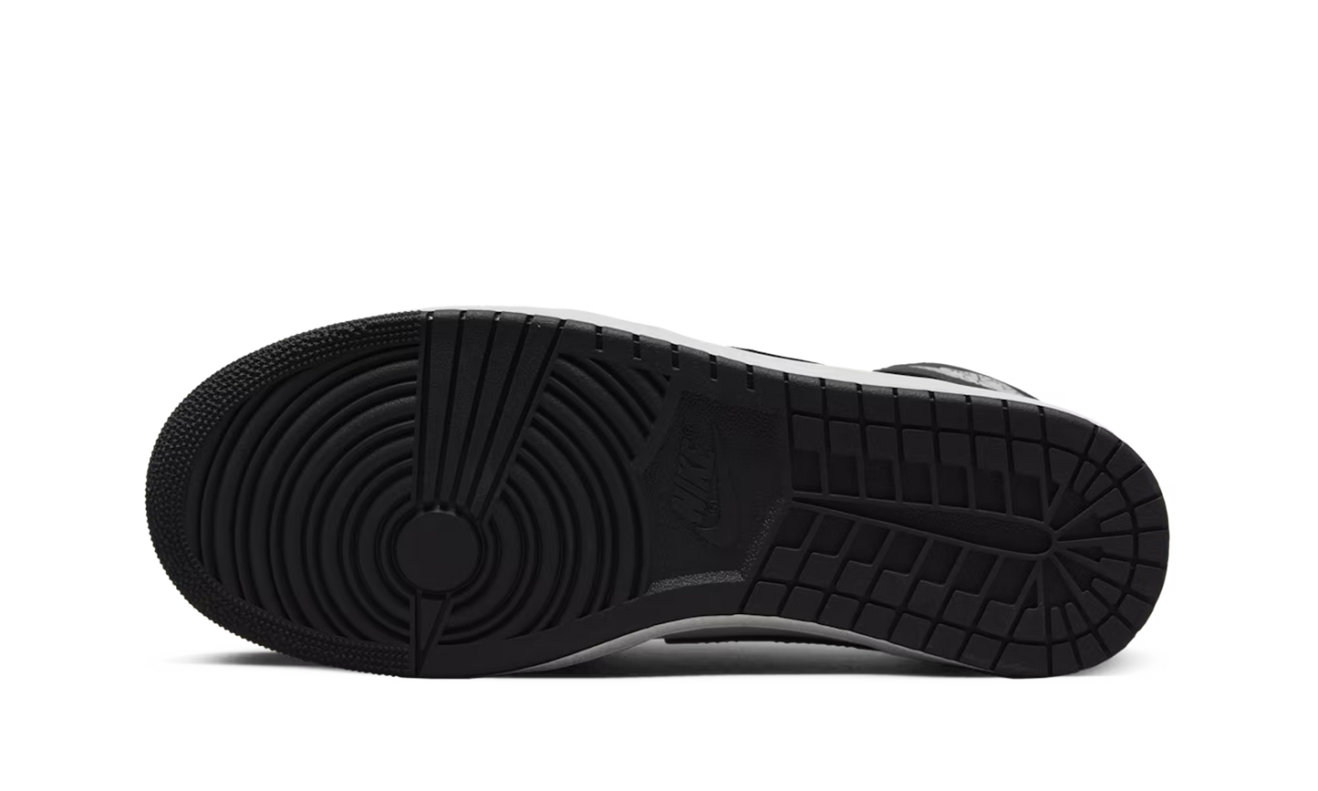 Air Jordan 1 Retro High '85 Black White