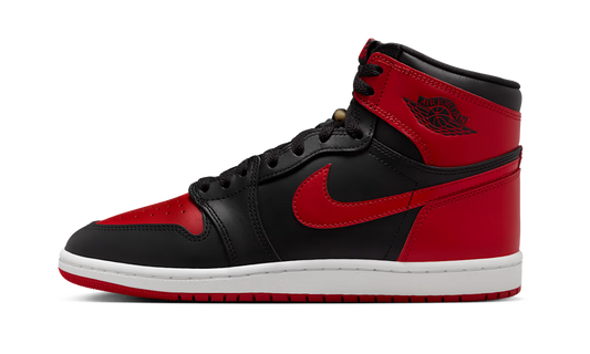 Air Jordan 1 Retro High '85 Bred