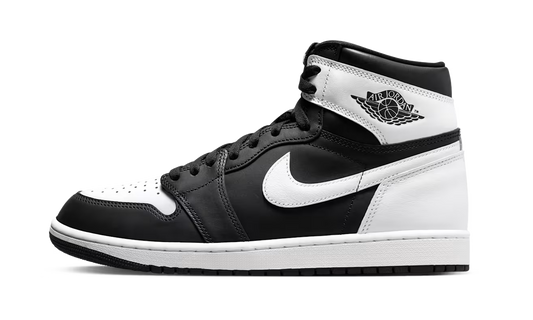 Air Jordan 1 Retro High OG Black White