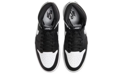 Air Jordan 1 Retro High OG Black White