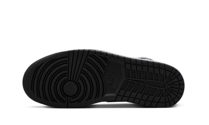 Air Jordan 1 Retro High OG Black White