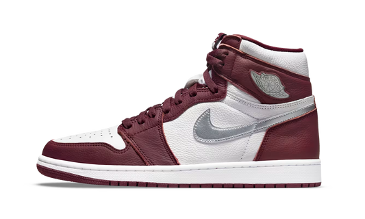Air Jordan 1 Retro High OG Bordeaux