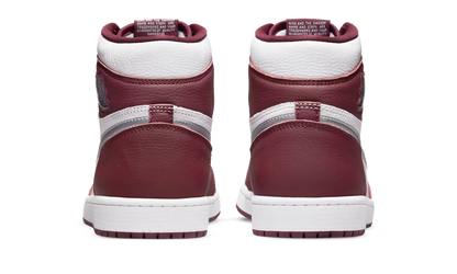 Air Jordan 1 Retro High OG Bordeaux