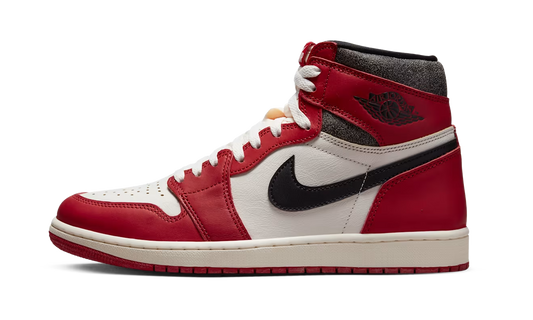 Air Jordan 1 High Lost and Found