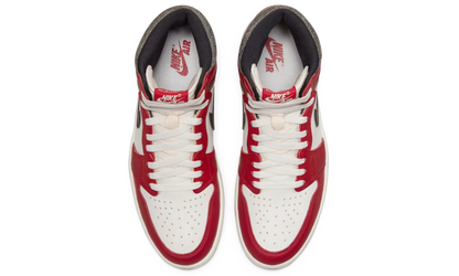 Air Jordan 1 High Lost and Found