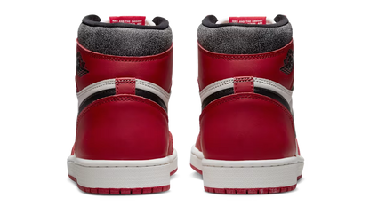 Air Jordan 1 High Lost and Found