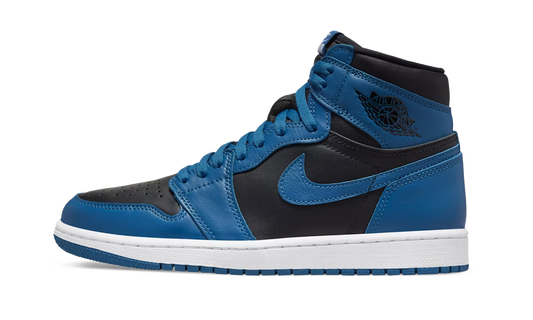 Air Jordan 1 Retro High OG Dark Marina Blue