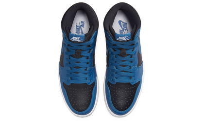 Air Jordan 1 Retro High OG Dark Marina Blue