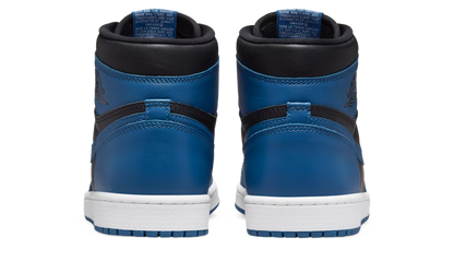 Air Jordan 1 Retro High OG Dark Marina Blue