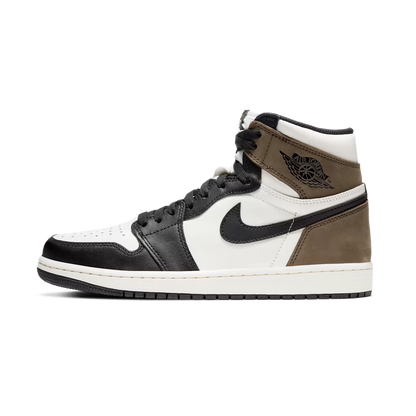Air Jordan 1 Retro High Dark Mocha