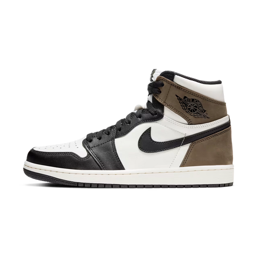Air Jordan 1 Retro High Dark Mocha