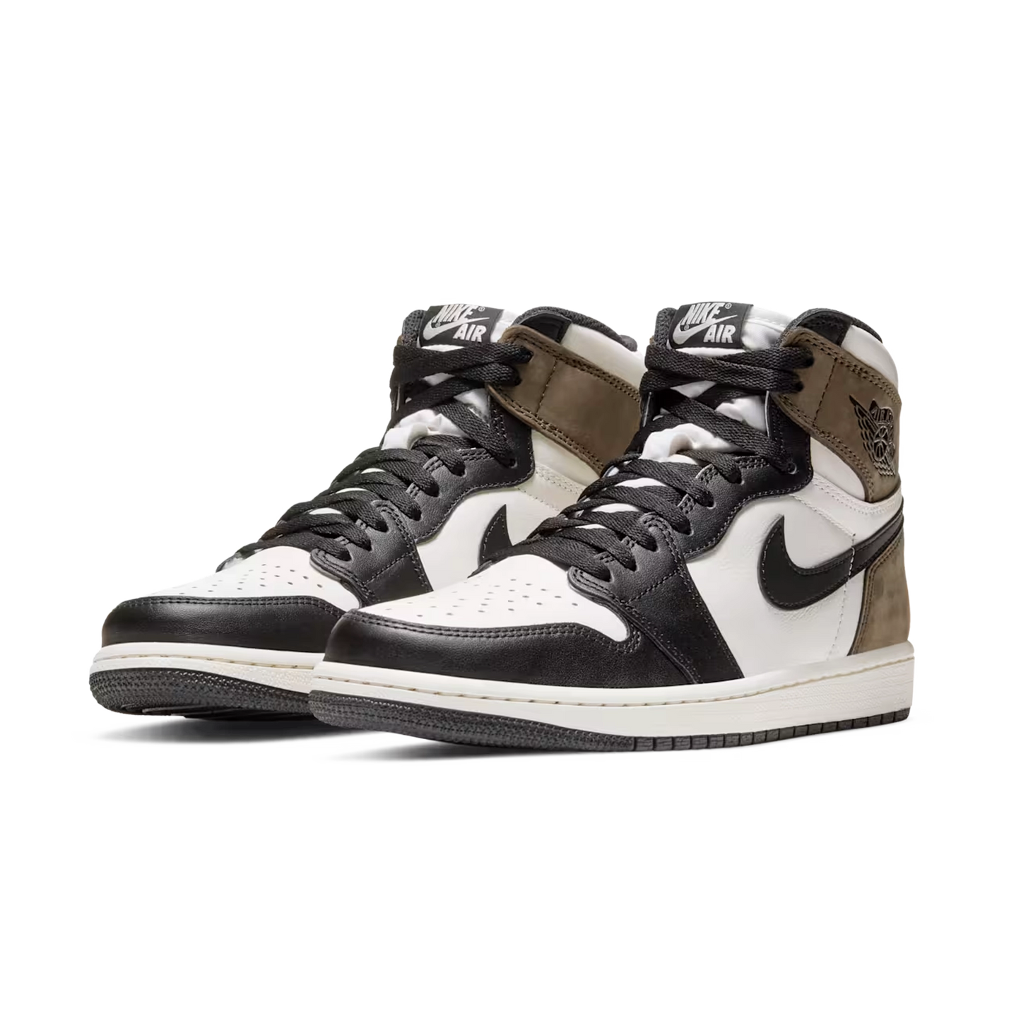 Air Jordan 1 Retro High Dark Mocha