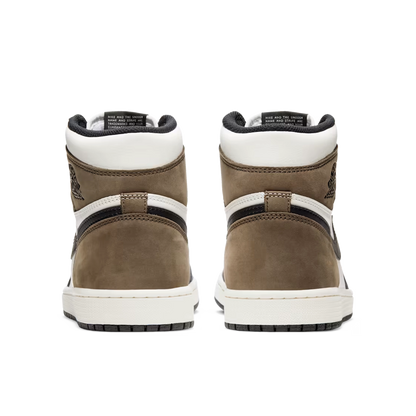 Air Jordan 1 Retro High Dark Mocha