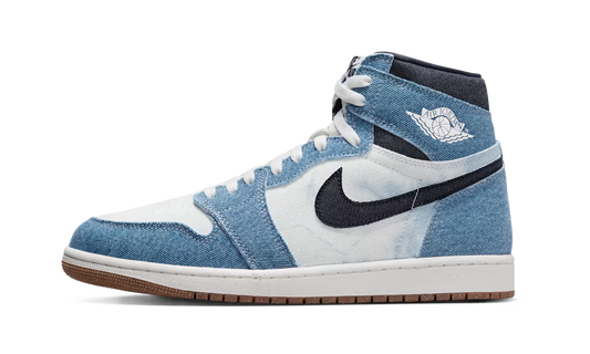 Air Jordan 1 Retro High OG Denim