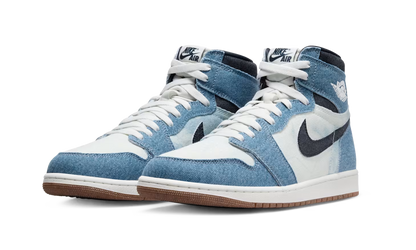 Air Jordan 1 Retro High OG Denim