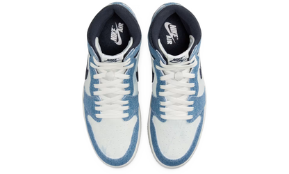 Air Jordan 1 Retro High OG Denim