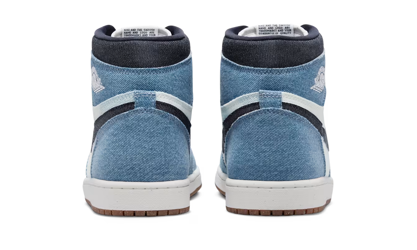 Air Jordan 1 Retro High OG Denim