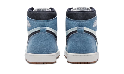 Air Jordan 1 Retro High OG Denim