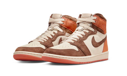 Air Jordan 1 High OG Dusted Clay