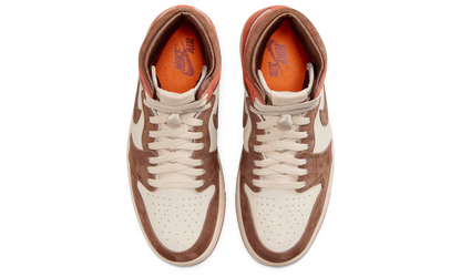 Air Jordan 1 High OG Dusted Clay