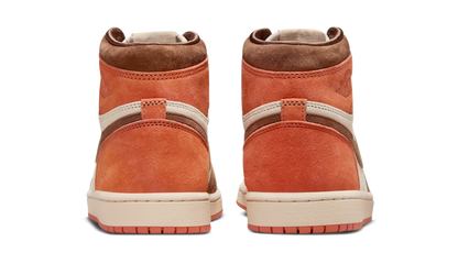 Air Jordan 1 High OG Dusted Clay