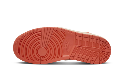 Air Jordan 1 High OG Dusted Clay