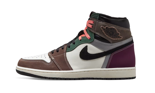 Air Jordan 1 High OG Hand Crafted