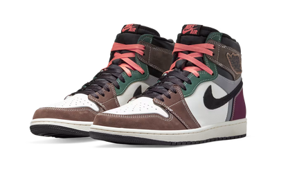 Air Jordan 1 High OG Hand Crafted