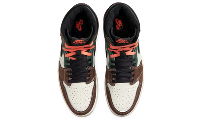 Air Jordan 1 High OG Hand Crafted