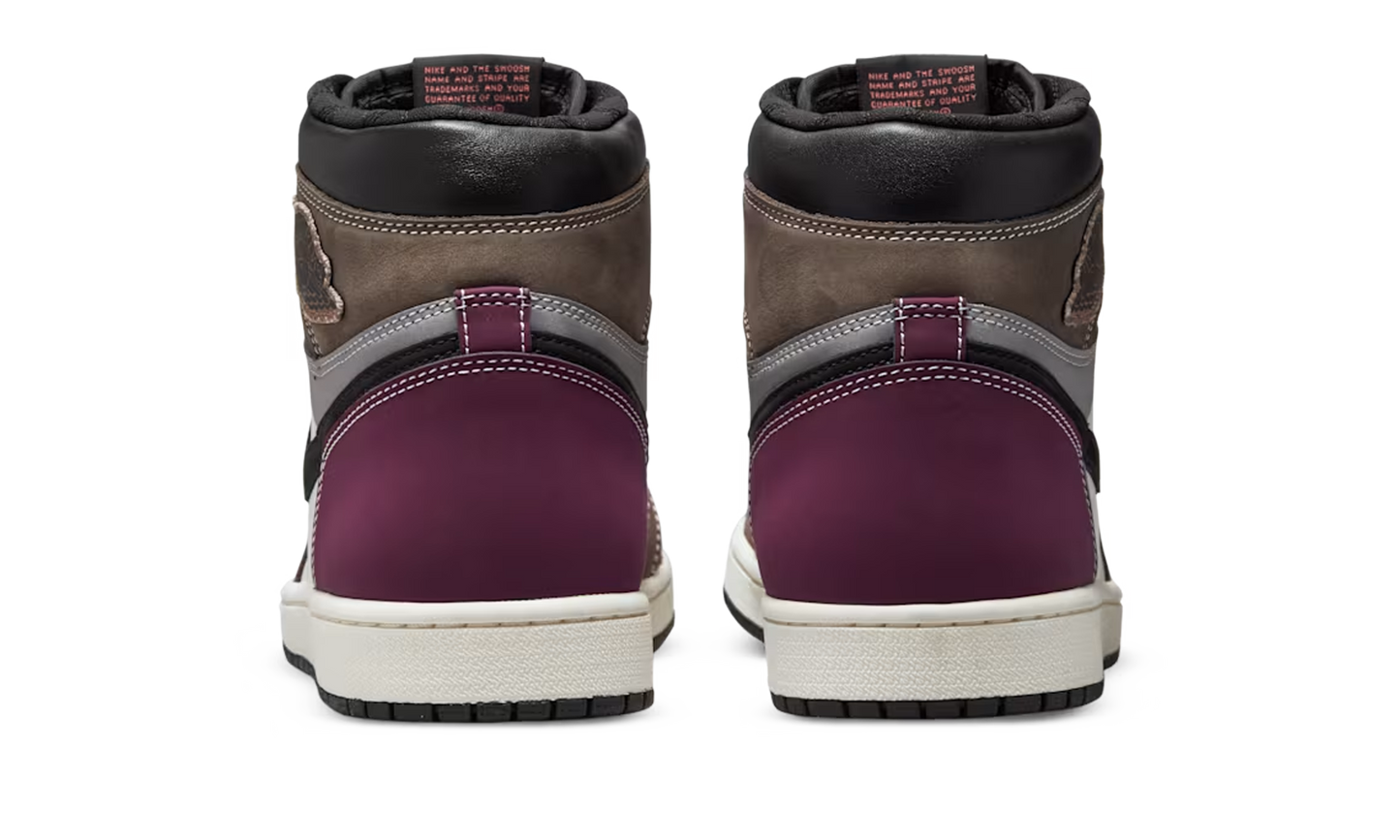 Air Jordan 1 High OG Hand Crafted