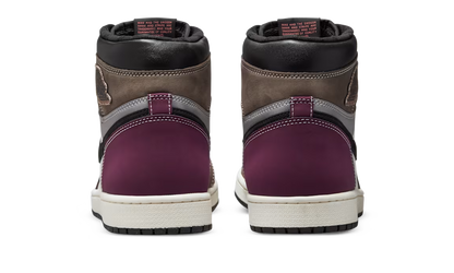 Air Jordan 1 High OG Hand Crafted