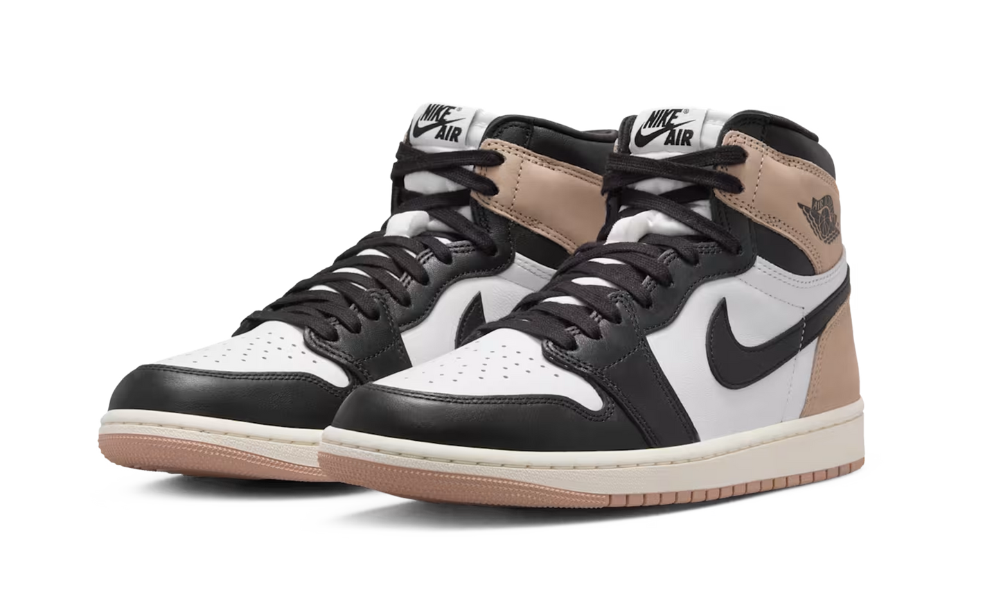 Air Jordan 1 Retro High OG Latte