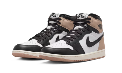Air Jordan 1 Retro High OG Latte