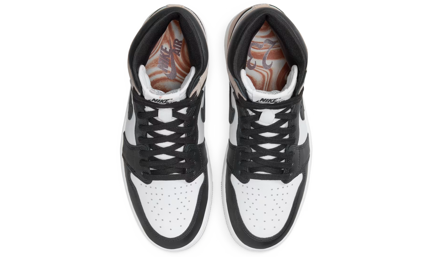 Air Jordan 1 Retro High OG Latte