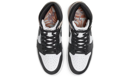 Air Jordan 1 Retro High OG Latte