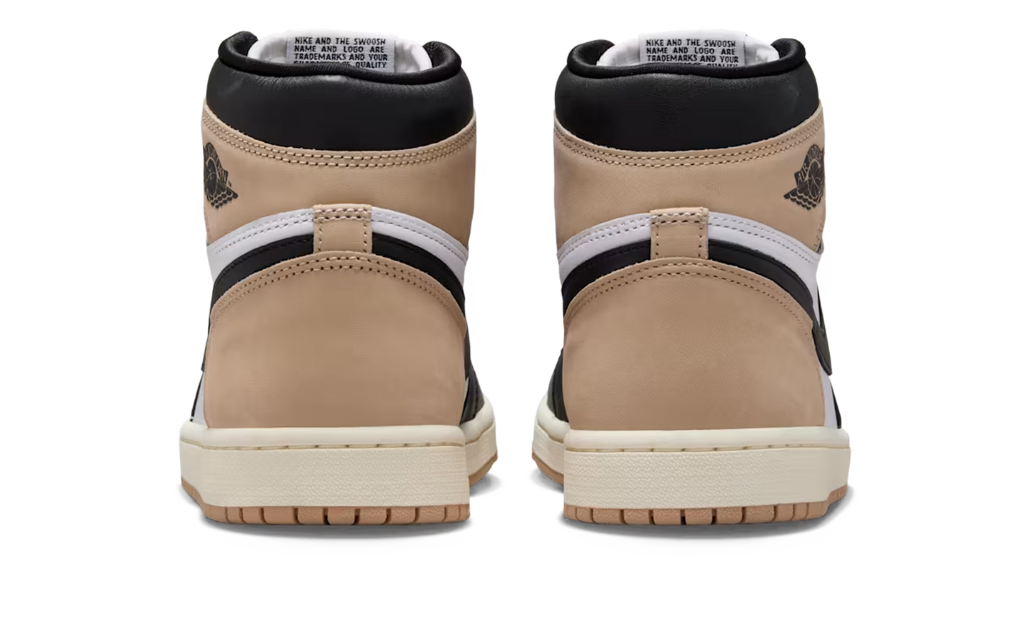 Air Jordan 1 Retro High OG Latte