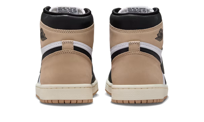 Air Jordan 1 Retro High OG Latte