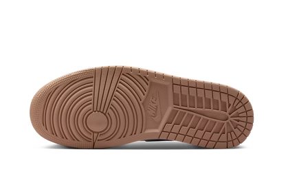 Air Jordan 1 Retro High OG Latte