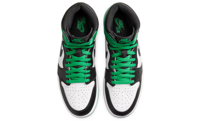 Air Jordan 1 High Retro OG Lucky Green