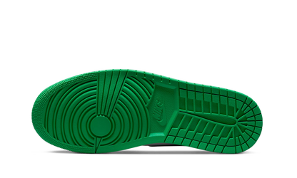Air Jordan 1 High Retro OG Lucky Green