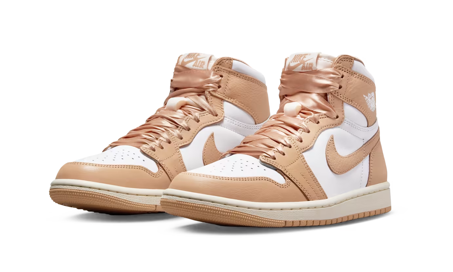 Air Jordan 1 Retro High OG Praline